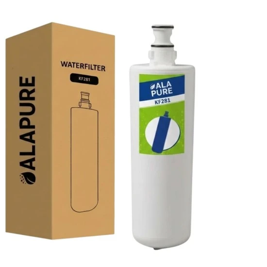 Alapure Waterfilter geschikt voor HF20-S-E