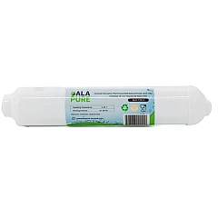 Alapure Waterfilter geschikt voor Inline Post Carbon