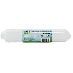 Alapure Waterfilter geschikt voor Inline Post Carbon