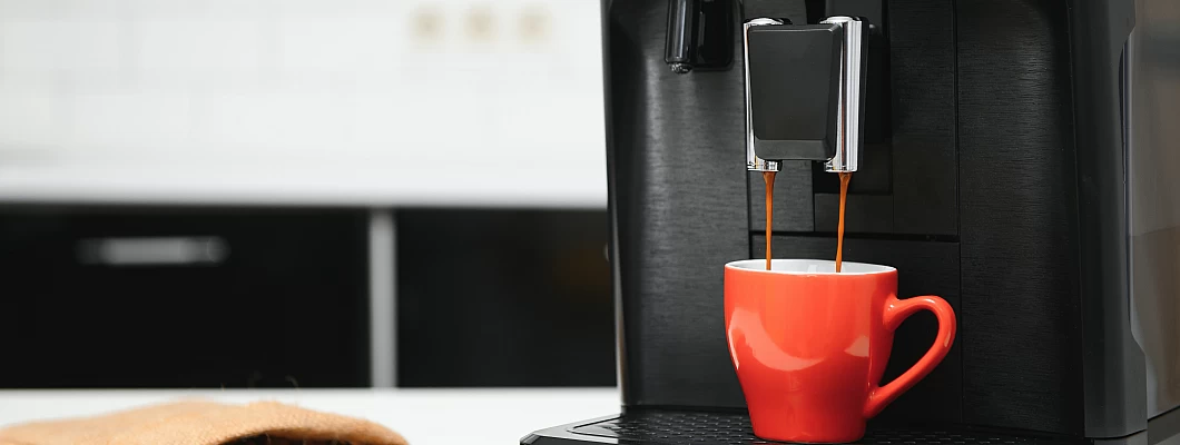 Top 5 beste waterfilters voor koffiemachines! Top 5 beste waterfilters voor koffiemachines!