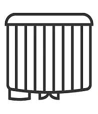 Waterfilters voor koffiemachines