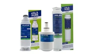 Waterfilters