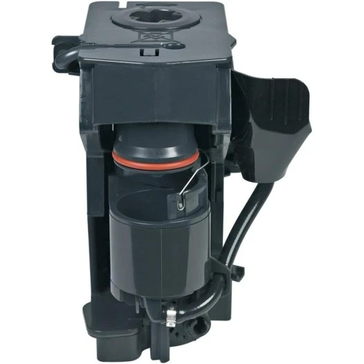 Siemens Zetgroep Koffiezetapparaat 11010422 / 11032774 / Brouwunit / EQ9