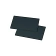 Alapure Longlife Koolstoffilter geschikt voor Siemens  11015163 / LZ57P20 (2St.)