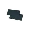 Alapure longlife Koolstoffilter geschikt voor Neff 11015166 / Z54CP00X0 (2St.)