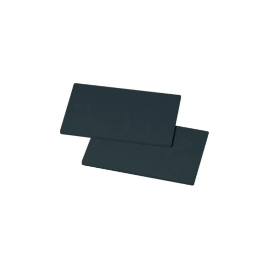 Alapure longlife Koolstoffilter geschikt voor Neff 11015166 / Z54CP00X0 (2St.)