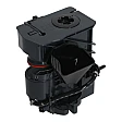 Bosch Zetgroep koffiezetapparaat 11047614 brouwunit / percolatiemodule Bosch Zetgroep koffiezetapparaat 11047614 brouwunit / percolatiemodule