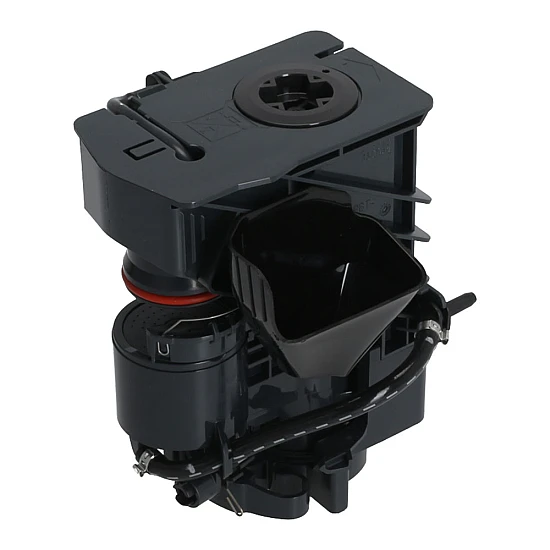 Bosch Zetgroep koffiezetapparaat 11047614 brouwunit / percolatiemodule Bosch Zetgroep koffiezetapparaat 11047614 brouwunit / percolatiemodule