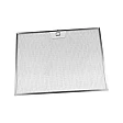 Franke Metaalfilter 133.0059.041 402x300x8mm Franke Metaalfilter 133.0059.041 402x300x8mm