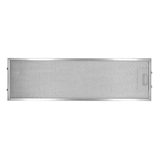 Pelgrim Metaalfilter 366534 534x159x7mm Pelgrim Metaalfilter 366534 534x159x7mm