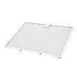 Electrolux Metaalfilter 4055382990 314x253mm Electrolux Metaalfilter 4055382990 314x253mm