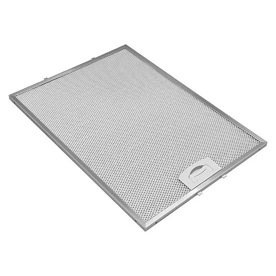 Atag Metaalfilter 407747 351x260x8mm Atag Metaalfilter 407747 351x260x8mm