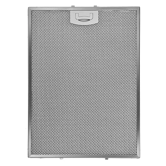 Atag Metaalfilter 407747 351x260x8mm Atag Metaalfilter 407747 351x260x8mm