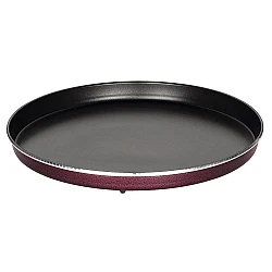 Whirlpool Crispplaat voor magnetron AVM305 / 480131000085