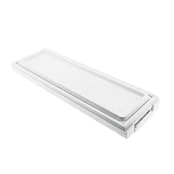 Whirlpool Vriesvakdeur 443x177mm / 481010668009 Whirlpool Vriesvakdeur 443x177mm / 481010668009