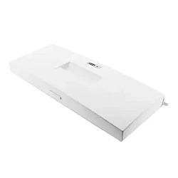 Whirlpool Vriesvakdeur 443x177mm / 481010668009 Whirlpool Vriesvakdeur 443x177mm / 481010668009