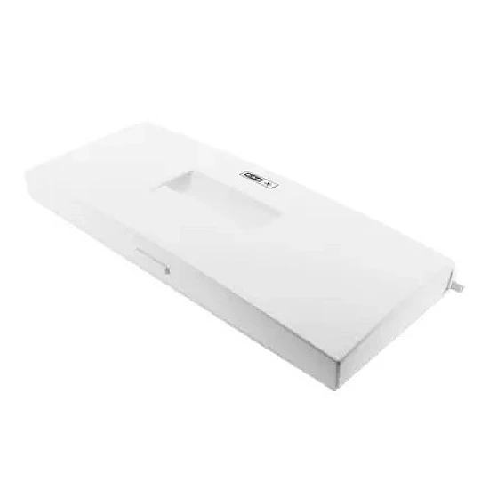 Whirlpool Vriesvakdeur 443x177mm / 481010668009 Whirlpool Vriesvakdeur 443x177mm / 481010668009