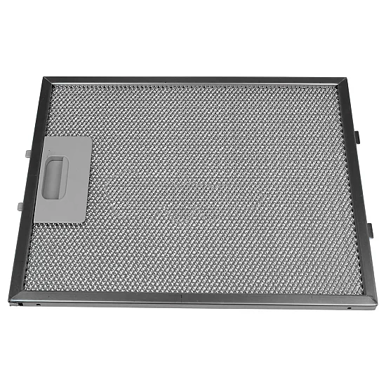 Ikea Metaalfilter 481248048083 215x268x8mm Ikea Metaalfilter 481248048083 215x268x8mm