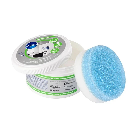 WPRO Ecologische Allesreiniger 484000008562 (250gr) WPRO Ecologische Allesreiniger 484000008562 (250gr)