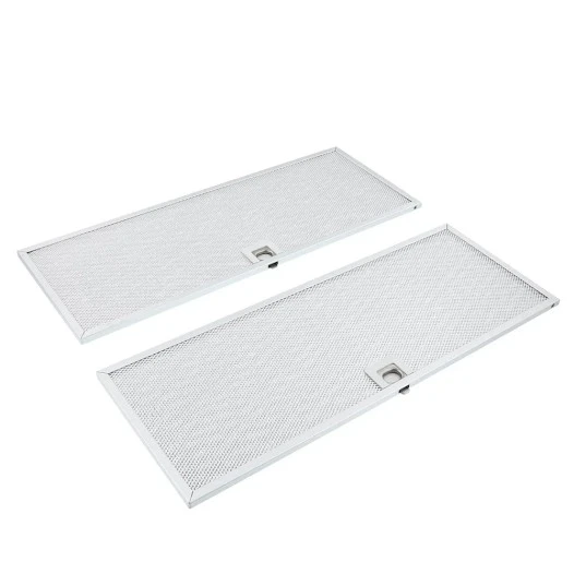 Smeg Metaalfilter 693410764 160x424mm (2St.)
