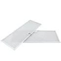 Smeg Metaalfilter 693410764 160x424mm (2St.)