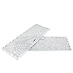 Progress Metaalfilter 50286533000 160x424mm (2st.)