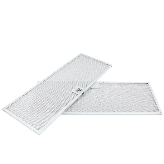 Smeg Metaalfilter 693410764 160x424mm (2St.)