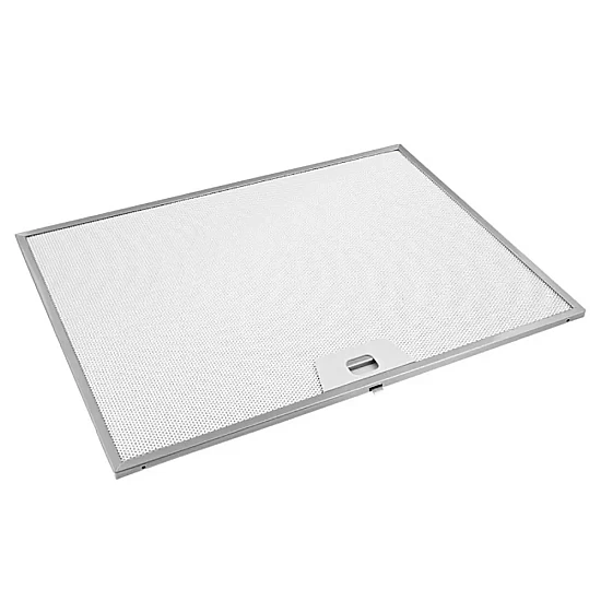 Alapure Metaalfilter geschikt voor Zanussi 50287544006 403x300x8mm Alapure Metaalfilter geschikt voor Zanussi 50287544006 403x300x8mm