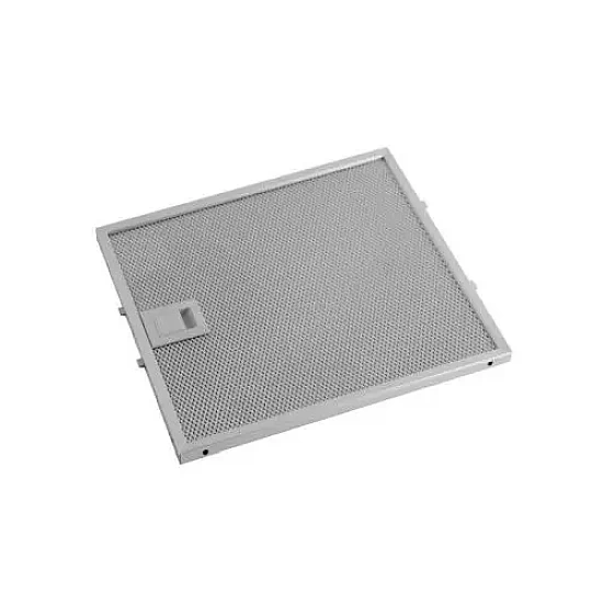 Novy Metaalfilter 508-900791 255x230mm Novy Metaalfilter 508-900791 255x230mm