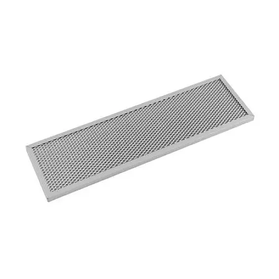 Novy Metaalfilter 563-8042 / 7900020 405x120mm Novy Metaalfilter 563-8042 / 7900020 405x120mm