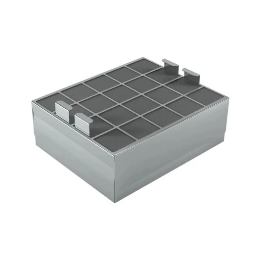 Bosch Regenereerbaar Koolstoffilter 11019121 / DZZ0XX0P0
