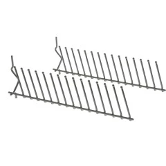 Alapure Inzet geschikt voor Bosch 00645101 vaatwassers