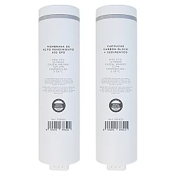 Celer filter (2st.)