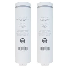 Celer filter (2st.)