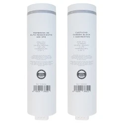 Celer filter (2st.)