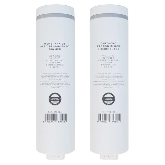 Celer filter (2st.)