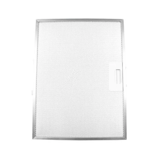 Alapure Metaalfilter geschikt voor Turboair GRI0121275A 357x270x9mm
