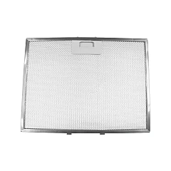 Elica Metaalfilter GRI0124745A 360x270mm 