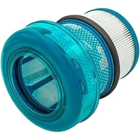 Alapure HEPA-filter geschikt voor Dyson V16 Piston Animal / 974676-01
