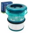 Alapure HEPA-filter geschikt voor Dyson V16 Piston Animal / 974676-01