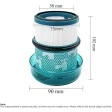 Alapure HEPA-filter geschikt voor Dyson V16 Piston Animal / 974676-01