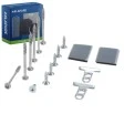 Alapure installatieset voor houten paneel geschikt voor Bosch 00618833