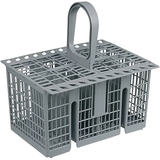 Alapure ALA-BSK002 geschikt voor Whirlpool Bestekkorf C00386607