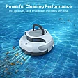 Alapure Draadloze Zwembadrobot RPC100A