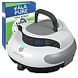 Alapure Draadloze Zwembadrobot RPC100A