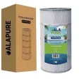 Alapure Zwembad Waterfilter geschikt voor Hayward C100SE / CX100XRE