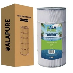 Alapure Zwembad Waterfilter geschikt voor Hayward C100SE / CX100XRE
