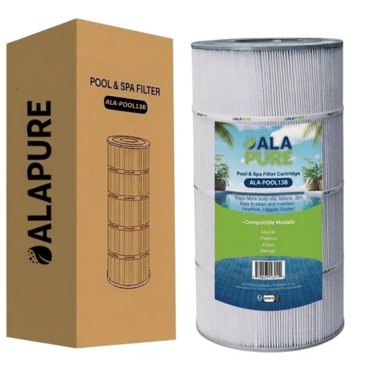 Alapure Zwembad Waterfilter geschikt voor Hayward C100SE / CX100XRE