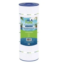 Alapure Waterfilter geschikt voor Darlly PC111 / C-8417 / PA175 Zwembad Waterfilter