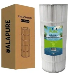 Alapure Waterfilter geschikt voor Hayward CX1100RE / C1100 Zwembad Waterfilter StarClear